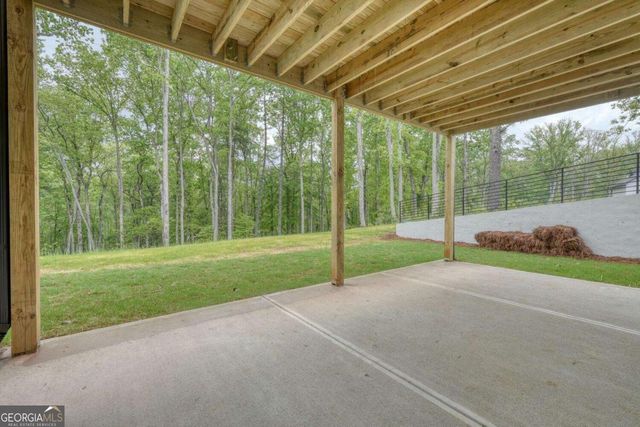 31 Clearview Lane LOT 191, Blairsville, GA 30512