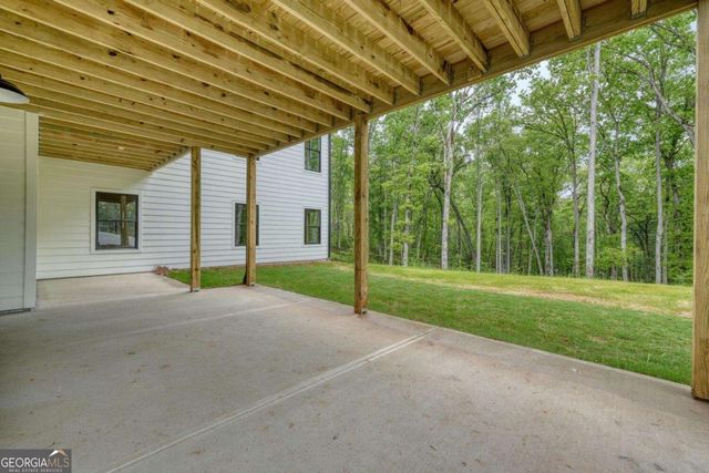 31 Clearview Lane LOT 191, Blairsville, GA 30512