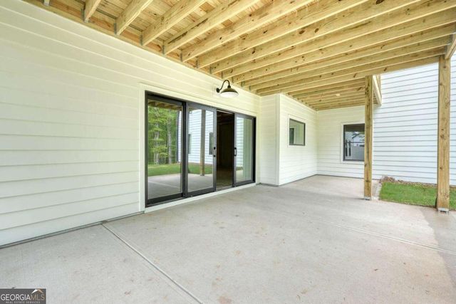 31 Clearview Lane LOT 191, Blairsville, GA 30512