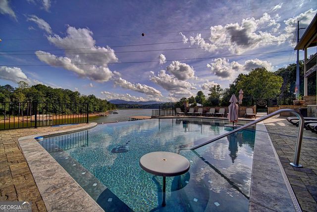 31 Clearview Lane LOT 191, Blairsville, GA 30512