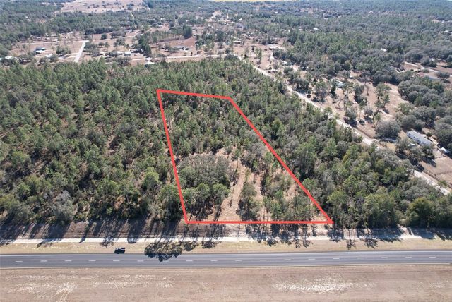 NE HIGHWAY 27 ALT HIGHWAY, Williston, FL 32696