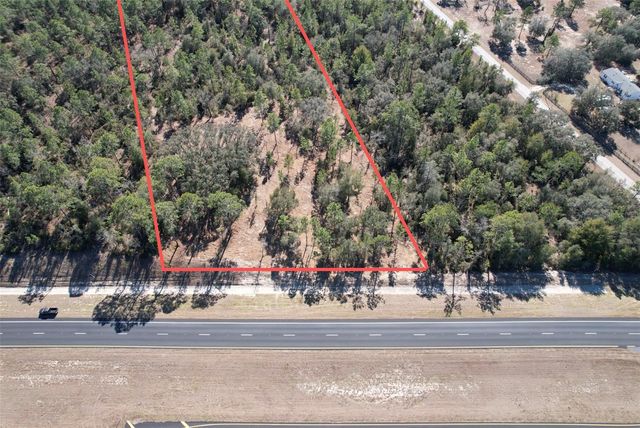 NE HIGHWAY 27 ALT HIGHWAY, Williston, FL 32696