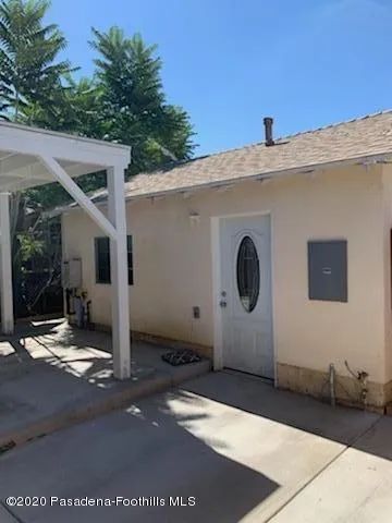 10528 Langmuir Avenue, Sunland, CA 91040