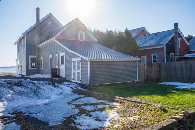 232 Lake Street, Rouses Point, NY 12979