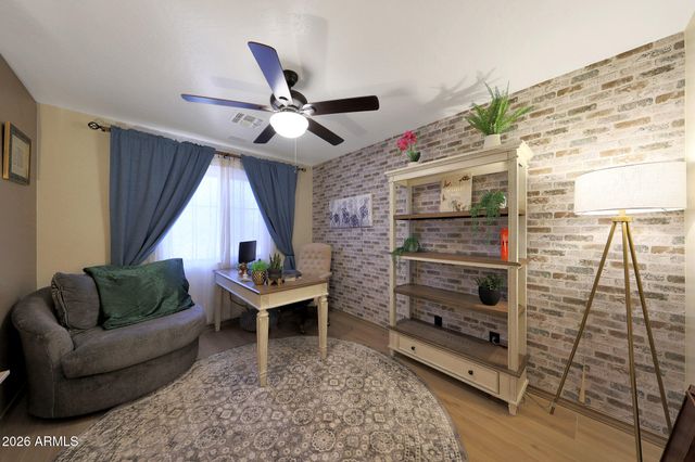 4102 S GOLDFINCH Drive, Gilbert, AZ 85297