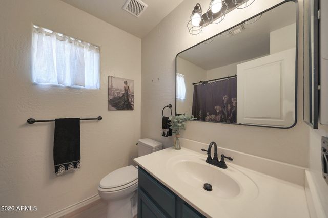 4102 S GOLDFINCH Drive, Gilbert, AZ 85297