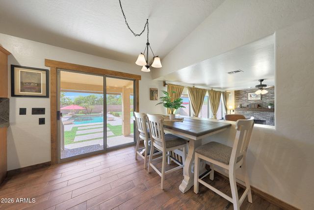 4102 S GOLDFINCH Drive, Gilbert, AZ 85297