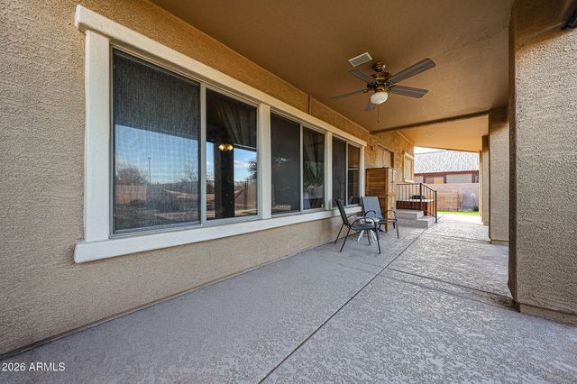 4102 S GOLDFINCH Drive, Gilbert, AZ 85297