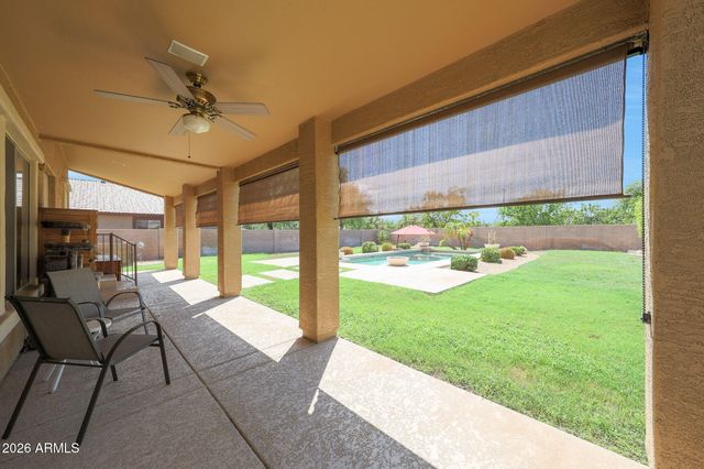 4102 S GOLDFINCH Drive, Gilbert, AZ 85297