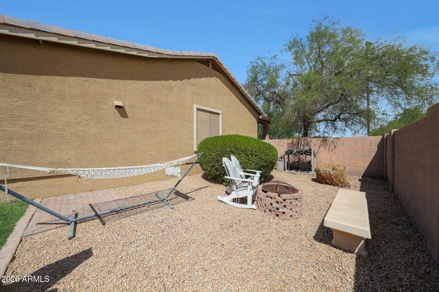 4102 S GOLDFINCH Drive, Gilbert, AZ 85297