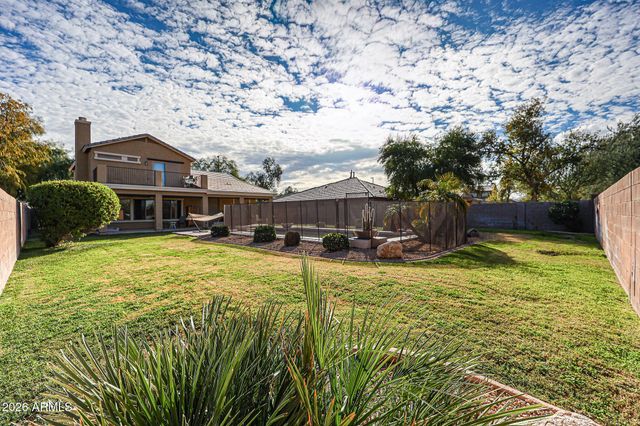 4102 S GOLDFINCH Drive, Gilbert, AZ 85297