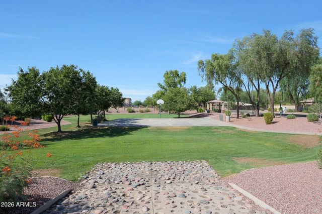 4102 S GOLDFINCH Drive, Gilbert, AZ 85297