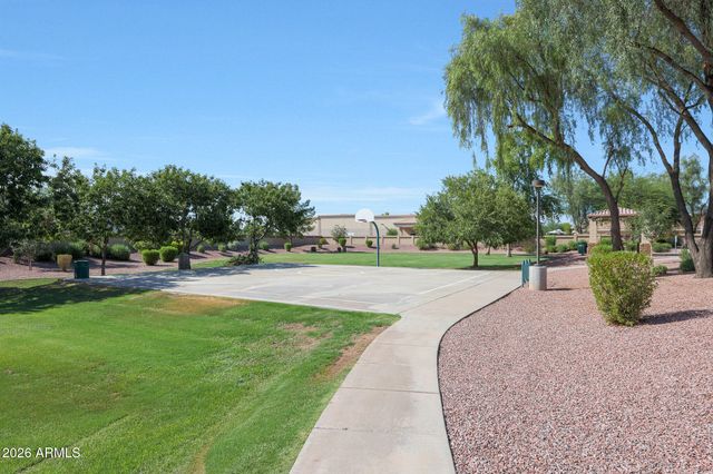 4102 S GOLDFINCH Drive, Gilbert, AZ 85297