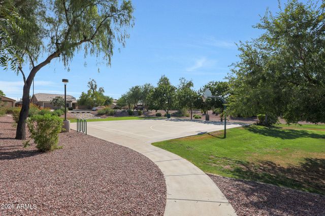 4102 S GOLDFINCH Drive, Gilbert, AZ 85297