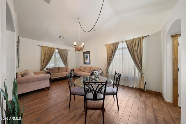 4102 S GOLDFINCH Drive, Gilbert, AZ 85297