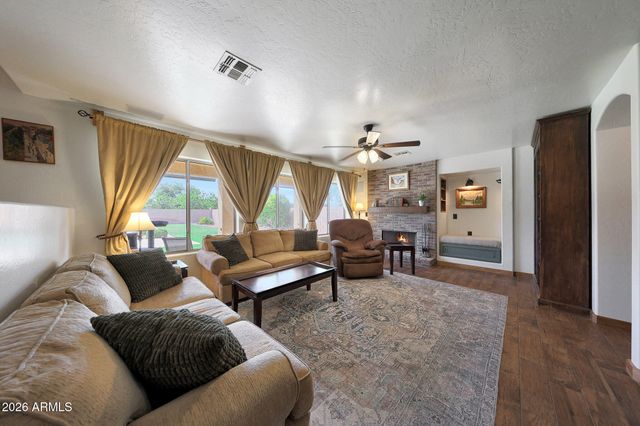 4102 S GOLDFINCH Drive, Gilbert, AZ 85297