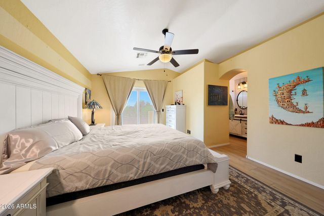 4102 S GOLDFINCH Drive, Gilbert, AZ 85297