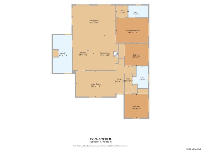 10806 LANDS RUN ST, San Antonio, TX 78230