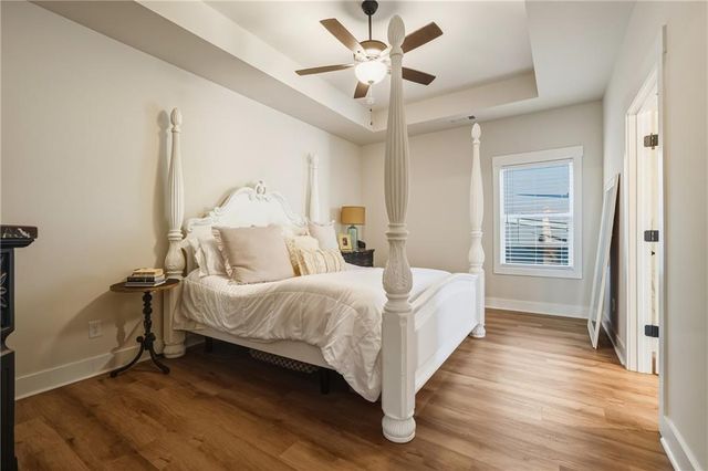 3462 Vinson Mountain Road, Rockmart, GA 30153