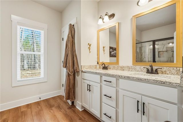 3462 Vinson Mountain Road, Rockmart, GA 30153