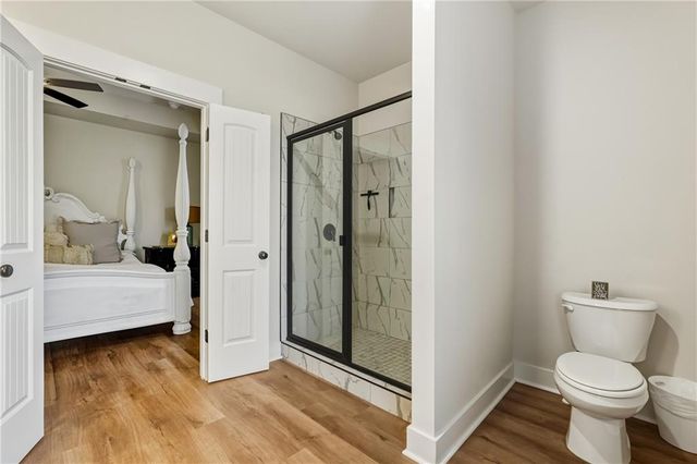 3462 Vinson Mountain Road, Rockmart, GA 30153