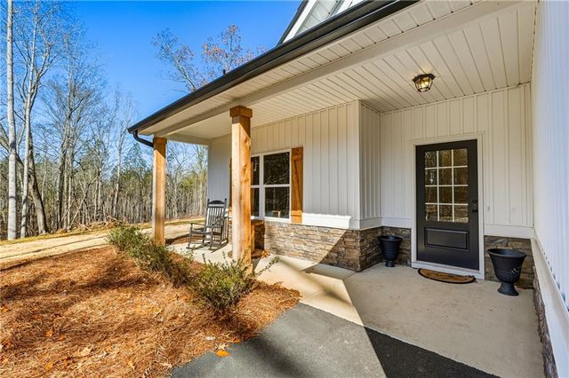 3462 Vinson Mountain Road, Rockmart, GA 30153