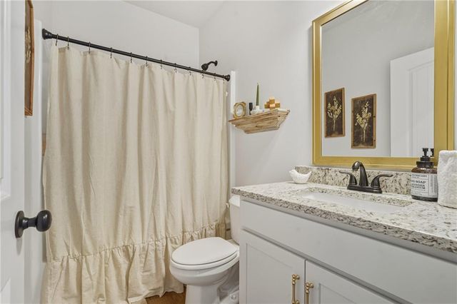 3462 Vinson Mountain Road, Rockmart, GA 30153