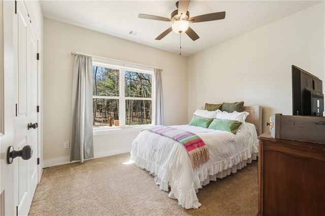 3462 Vinson Mountain Road, Rockmart, GA 30153