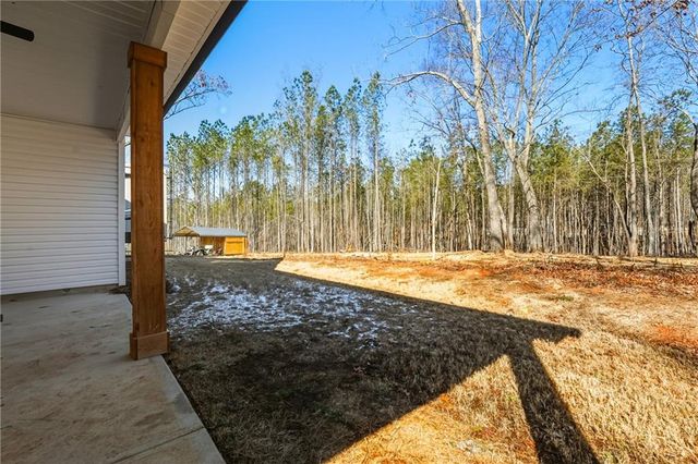 3462 Vinson Mountain Road, Rockmart, GA 30153