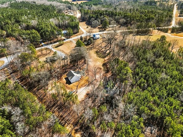 3462 Vinson Mountain Road, Rockmart, GA 30153