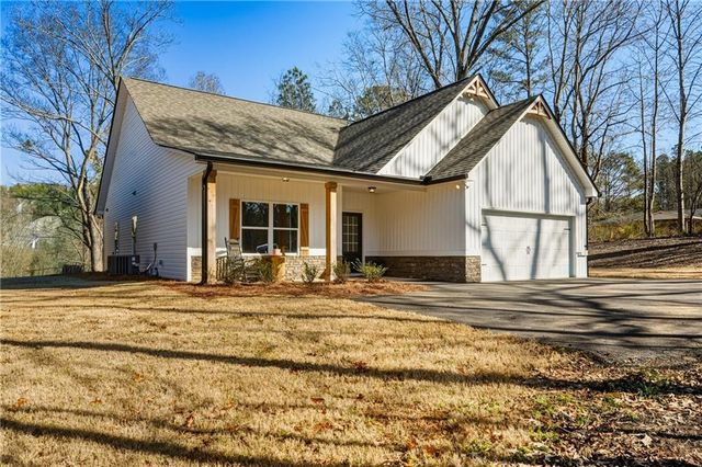 3462 Vinson Mountain Road, Rockmart, GA 30153