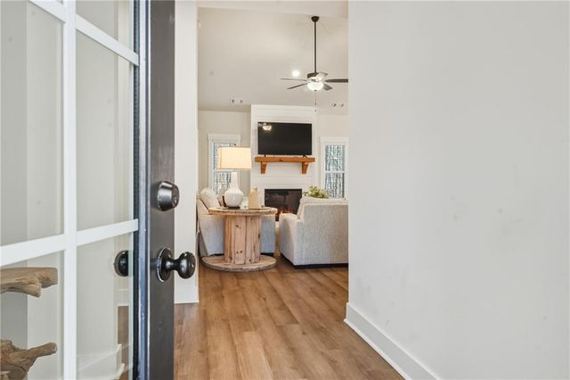 3462 Vinson Mountain Road, Rockmart, GA 30153