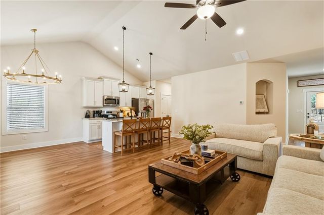 3462 Vinson Mountain Road, Rockmart, GA 30153