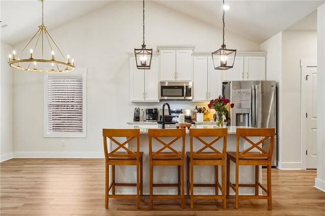 3462 Vinson Mountain Road, Rockmart, GA 30153