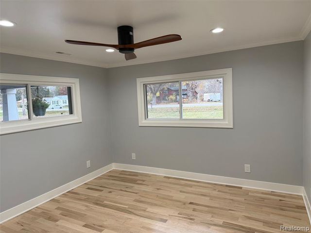 24452 24 Mile Road, Macomb, MI 48042