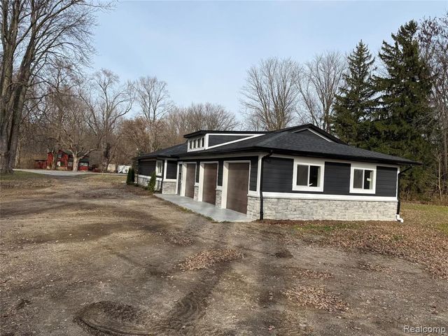 24452 24 Mile Road, Macomb, MI 48042