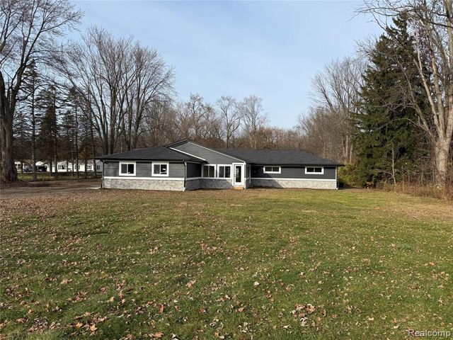 24452 24 Mile Road, Macomb, MI 48042