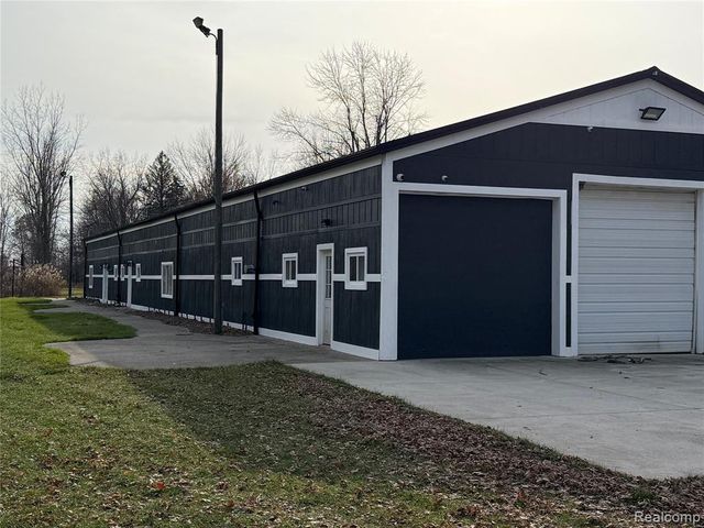 24452 24 Mile Road, Macomb, MI 48042