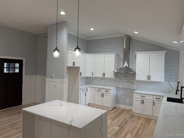 24452 24 Mile Road, Macomb, MI 48042