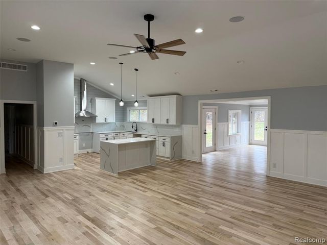 24452 24 Mile Road, Macomb, MI 48042