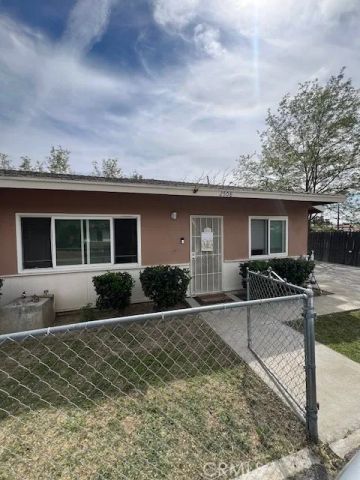2508 Taylor, San Bernardino, CA 92404