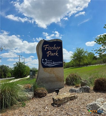 321 Placid Meadow, New Braunfels, TX 78130