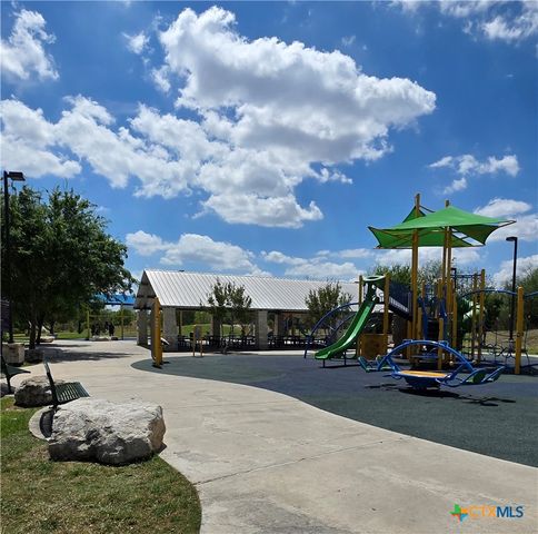 321 Placid Meadow, New Braunfels, TX 78130