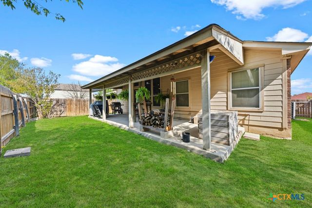 321 Placid Meadow, New Braunfels, TX 78130