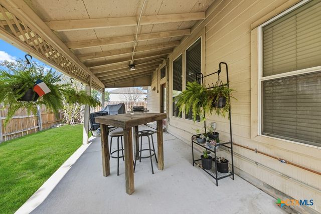 321 Placid Meadow, New Braunfels, TX 78130