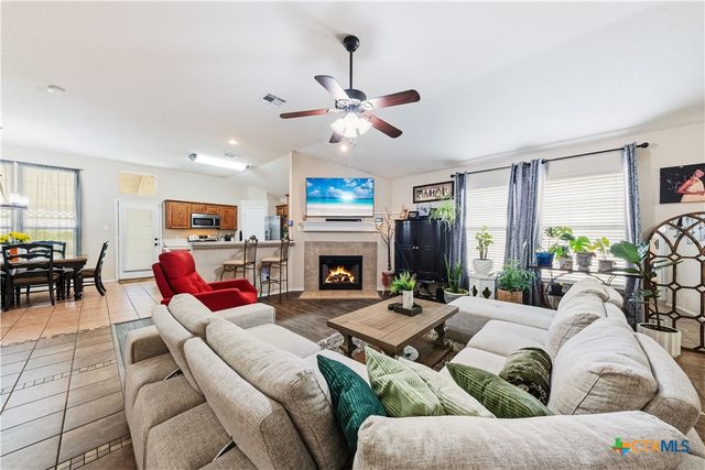 321 Placid Meadow, New Braunfels, TX 78130