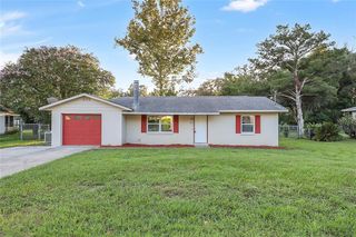 3428 NE 17TH TERRACE, Ocala, FL 34479