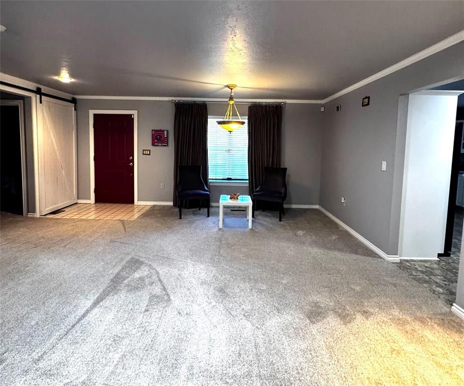 8717 US 183 Highway, Custer City, OK 73639