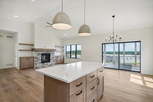 6487 Ridge View Way, Deforest, WI 53532