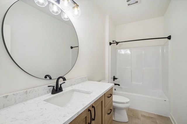 6487 Ridge View Way, Deforest, WI 53532